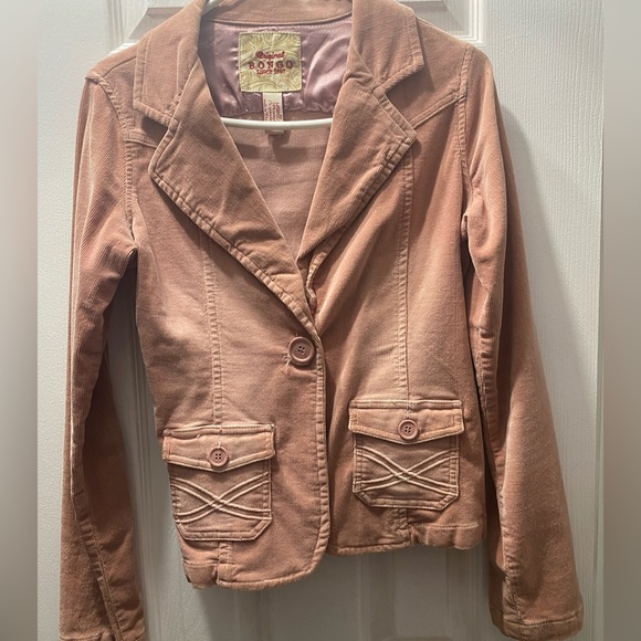 Short blazer size M - Picture 1 of 8